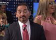 Conductor de 'Es Show' queda fuera del programa por culpa de su novia
