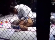 Mateus Fernandes, luchador de MMA pierde la vida tras ser noqueado