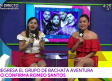 Romeo Santos confirma el regreso de Aventura