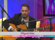 Miguel Islas interpreta ‘Veneno’