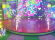 Angie Wood regresa a Destardes con increíble performance