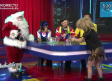 Los experimentos de 'Ciprifico' sorprenden a Santa Claus