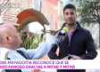 Asegura Kike Mayagoitia que ya desea casarse