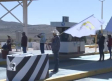 Campesinos se manifiestan en casetas de Durango