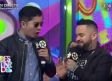 Dj Cobra confiesa que enamorada de Brandon Meza viene por fama