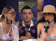 Las chicas de 'Es Show' se van en contra de Ángel Castro