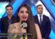 Melisa Obregón suelta toda la sopa en 'Es Show'
