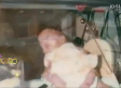 Mujer trabaja en el hospital que le salvó la vida cuando nació