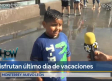 'Es Show' cumplirá sueño a niño de la playa