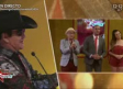 Jesús Soltero regresa a 'Premios Fama'