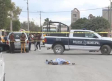 Mujer muere atropellada por autobús de ruta