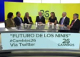 Cambios26: Futuro de los 'Ninis'