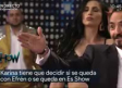 Novia de conductor de 'Multimedios Televisión' lo deja por querer fama