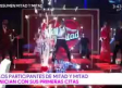 Lo mejor de 'Mitad y Mitad' en Destardes