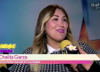 'Chelita' Garza lista para viajar a Colombia y ser reconocida