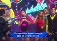 Gaby Ramírez cuestiona 'novios' de George Leyva