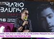 Adelanta Mario Bautista sorpresas de su tour 'Reset'