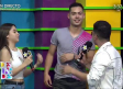 D-Boy conquista a ex enamorada de Brandon Meza