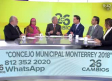 Cambios26: Concejo Municipal de Monterrey