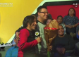 Snuppy cumple los sueños de sus fans