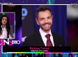 Bárbara Torres revela como es trabajar con Eugenio Derbez