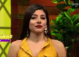 Melisa Obregón feliz por ser la nueva titular de 'Destardes'