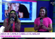 Caída de Camila Cabello se vuelve viral