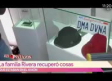 Familia Rivera abre museo en honor a Jenni Rivera