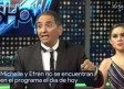 ¿Michelle y Efrén dejan de lado 'Es Show' por 'Bailadísimo'?