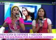 Frida Sofía se defiende de las declaraciones de Alejandra Guzmán