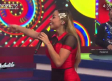 Sufre caída Gaby Ramírez en 'Acábatelo'