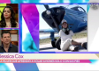 Jessica Cox; la mujer que aprendió a pilotear un avión con los pies