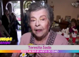 Celebra 'Teresita Sada' 89 años de edad