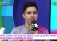 Diego Luna confirma la segunda temporada de 'Narcos: México'