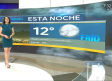 Se prevé una mañana fría con 10° para este jueves