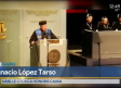 Otorga UANL Honoris Causa a Ignacio López Tarso