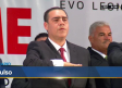 Hoy viene Alejandro Moreno, dirigente nacional del PRI, a Nuevo León. ¿Se definirá quién estará en la boleta para gobernador y las probables alianzas?