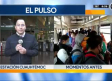 En el transporte público sí se contagia el Covid-19, imposible la sana distancia. Noé Chávez y demás autoridades de NL no actúan