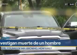 Hombre es encontrado muerto dentro de camioneta en Colinas de San Jerónimo