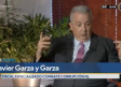 Investigaciones de operación tornado fueron “montaje político”: Javier Garza y Garza