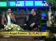 Los inicios de Luis Ángel Franco 'El Flaco' en la música