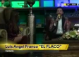 ¿Cómo ingresó Luis Ángel Franco 'El Flaco' a la 'Banda Los Recoditos'?