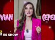 Vivian Cepeda regresa a 'Es Show'