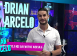 El último mensaje de Adrián Marcelo en 'Canal 6'