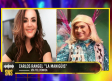 Lorena de la Garza agradece a 'Maniguis' por toda su ayuda