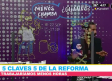 ¿PARA CUÁNDO? Reducen jornada laboral a 40 horas