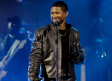 Usher será el encargado del medio tiempo del 'Super Bowl'