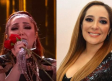 Myriam: de cantante de bodas a estrella musical