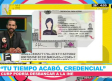 CURP ¿será la sustitución del INE?