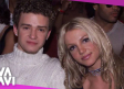 Britney Spears confiesa que abortó hijo de Justin Timberlake